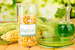 Elsecar biofuel availability
